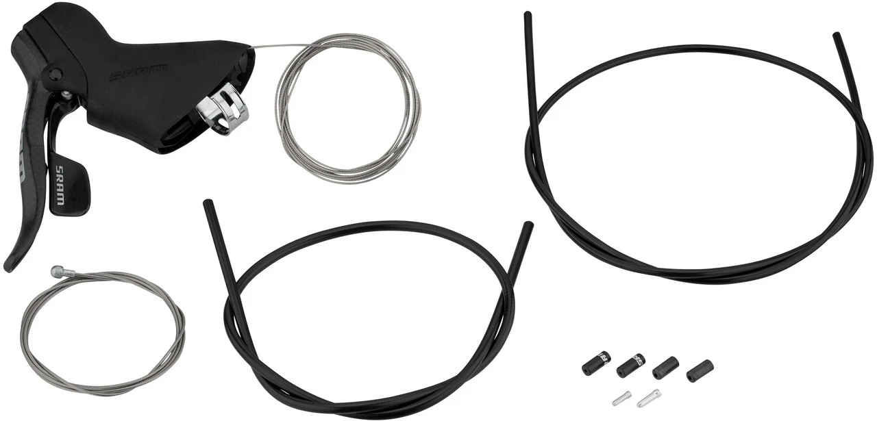 SRAM Rival DoubleTap® Schalt-/Bremsgriff 2-/10-fach 4 SRAM Rival DoubleTap® Schalt-/Bremsgriff 2-/10-fach - Image 4