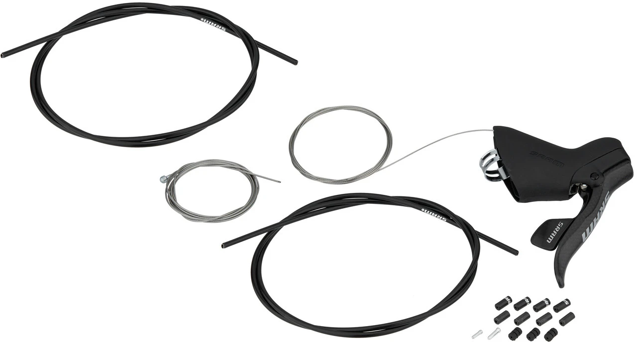 SRAM Rival DoubleTap® Schalt-/Bremsgriff 2-/10-fach 8 SRAM Rival DoubleTap® Schalt-/Bremsgriff 2-/10-fach - Image 8