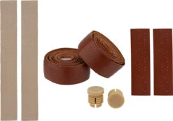 BROOKS Leather Bar Tape Leder Lenkerband -Bike Tech Geschäft 477530