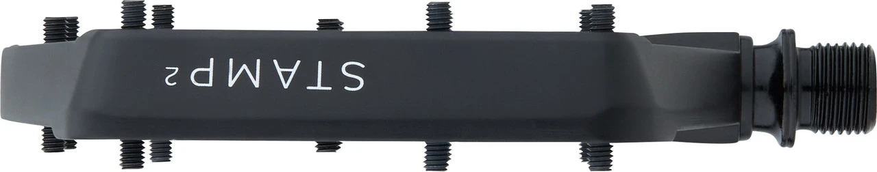 Crankbrothers Stamp 2 Plattformpedale 2 Crankbrothers Stamp 2 Plattformpedale - Image 2