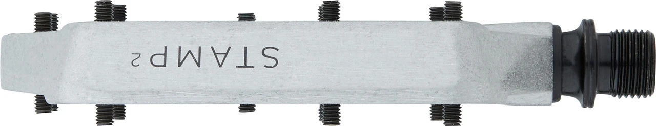 Crankbrothers Stamp 2 Plattformpedale 6 Crankbrothers Stamp 2 Plattformpedale - Image 6