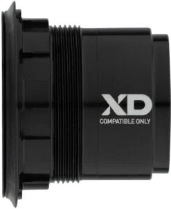 Newmen Freilaufkörper Aluminium SRAM XD 11-/12-fach 5 Newmen Freilaufkörper Aluminium SRAM XD 11-/12-fach -Bike Tech Geschäft 479132