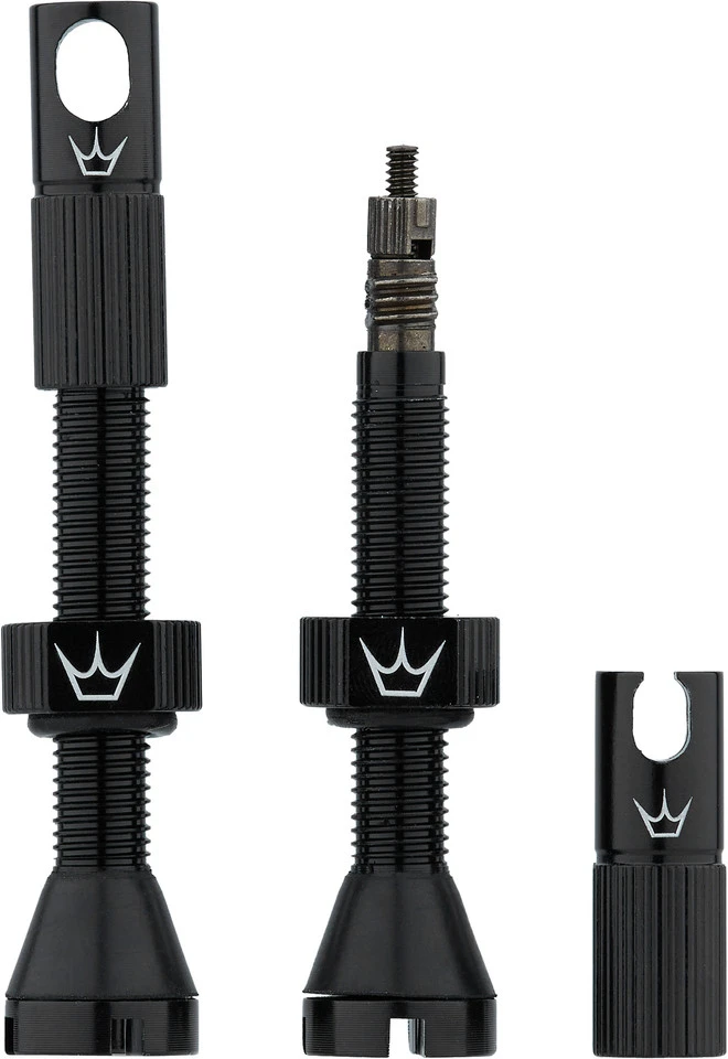 Holeshot Tubeless Conversion Kit 2 Holeshot Tubeless Conversion Kit - Image 2