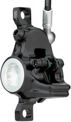 MAGURA MT4 ESTOP Carbotecture V+h Set Scheibenbremse -Bike Tech Geschäft 479897