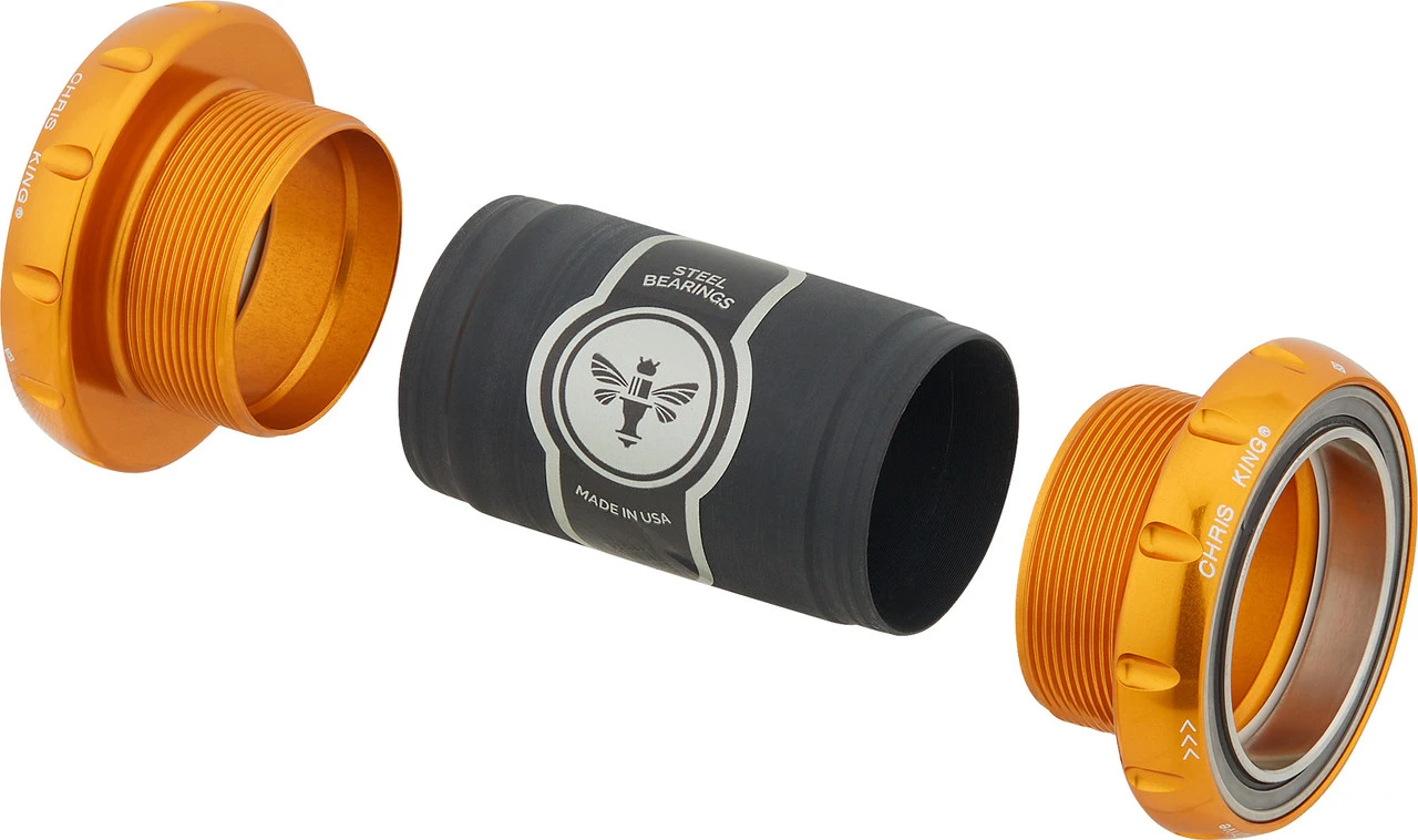 Chris-king ThreadFit 30 Innenlager 2 Chris-king ThreadFit 30 Innenlager - Image 2