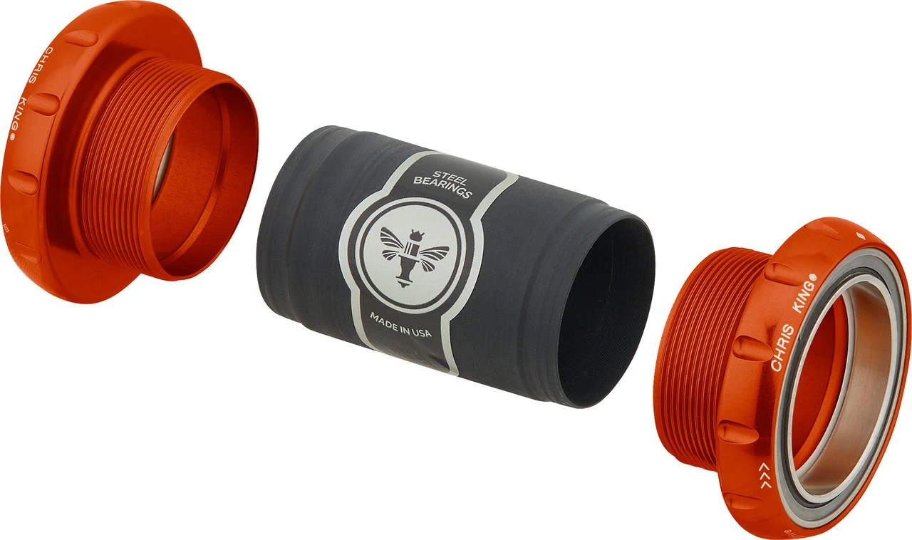 Chris-king ThreadFit 30 Innenlager 6 Chris-king ThreadFit 30 Innenlager - Image 6