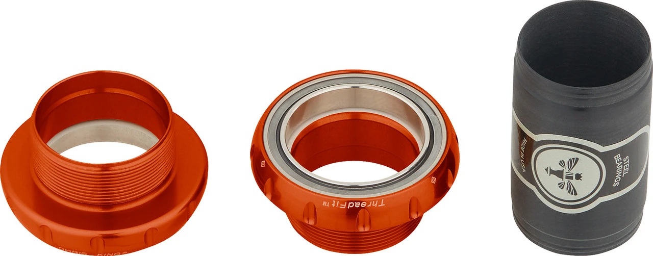 Chris-king ThreadFit 30 Innenlager 8 Chris-king ThreadFit 30 Innenlager - Image 8