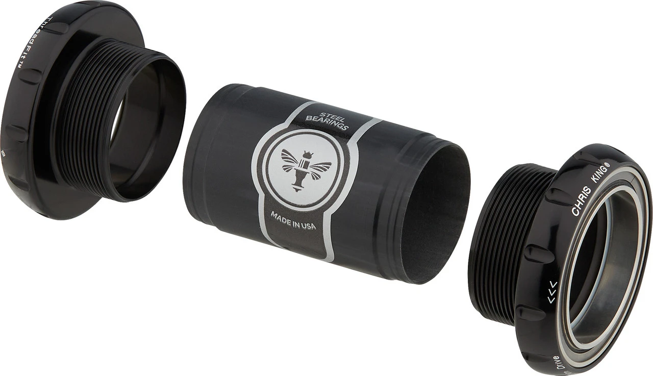 Chris-king ThreadFit 30 Innenlager 10 Chris-king ThreadFit 30 Innenlager - Image 10