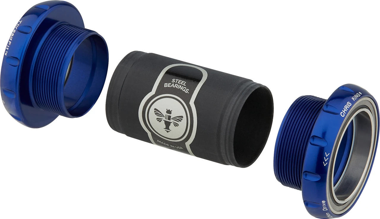 Chris-king ThreadFit 30 Innenlager 14 Chris-king ThreadFit 30 Innenlager - Image 14