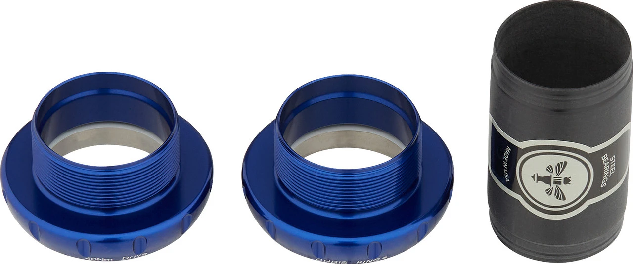 Chris-king ThreadFit 30 Innenlager 16 Chris-king ThreadFit 30 Innenlager - Image 16