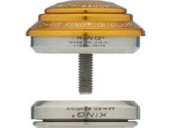 Chris-king DropSet 4 IS42/28,6 - IS42/30 GripLock Steuersatz -Bike Tech Geschäft 480339