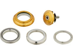 Chris-king DropSet 4 IS42/28,6 - IS42/30 GripLock Steuersatz -Bike Tech Geschäft 480340