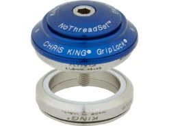 Chris-king DropSet 4 IS42/28,6 - IS42/30 GripLock Steuersatz -Bike Tech Geschäft 480341