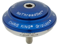 Chris-king DropSet 4 IS42/28,6 - IS42/30 GripLock Steuersatz -Bike Tech Geschäft 480342