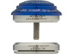 Chris-king DropSet 4 IS42/28,6 - IS42/30 GripLock Steuersatz -Bike Tech Geschäft 480344