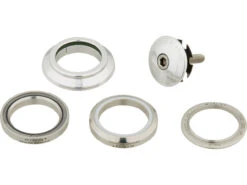 Chris-king DropSet 4 IS42/28,6 - IS42/30 GripLock Steuersatz -Bike Tech Geschäft 480350