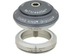 Chris-king DropSet 4 IS42/28,6 - IS42/30 GripLock Steuersatz -Bike Tech Geschäft 480351