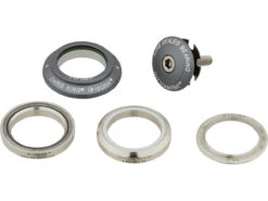 Chris-king DropSet 4 IS42/28,6 - IS42/30 GripLock Steuersatz -Bike Tech Geschäft 480355