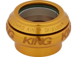 Chris-king NoThreadSet Sotto Voce EC34/28,6 - EC34/30 GripLock Steuersatz -Bike Tech Geschäft 480559