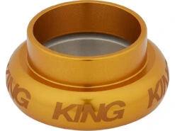 Chris-king NoThreadSet Sotto Voce EC34/28,6 - EC34/30 GripLock Steuersatz -Bike Tech Geschäft 480560