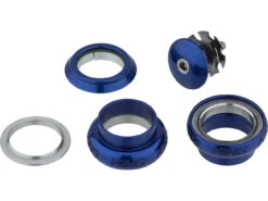 Chris-king NoThreadSet Sotto Voce EC34/28,6 - EC34/30 GripLock Steuersatz -Bike Tech Geschäft 480565