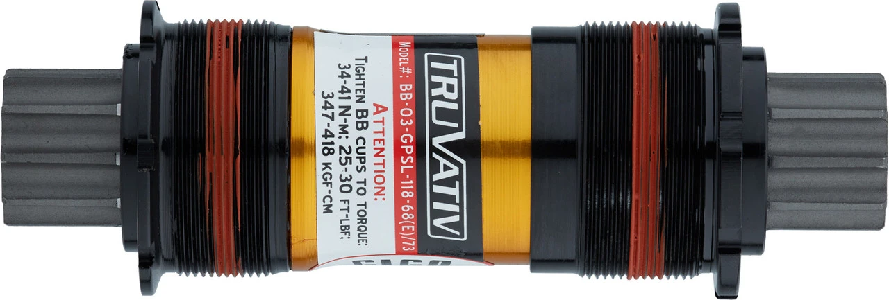 SRAM Giga Pipe Team SL Innenlager Für Kettenführung 2 SRAM Giga Pipe Team SL Innenlager Für Kettenführung - Image 2