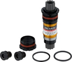 SRAM Giga Pipe Team SL Innenlager Für Kettenführung 5 SRAM Giga Pipe Team SL Innenlager Für Kettenführung -Bike Tech Geschäft 481238