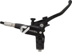 HOPE Tech 4 E4 V+h Set Scheibenbremse Mit Kunststoffleitung -Bike Tech Geschäft 481821