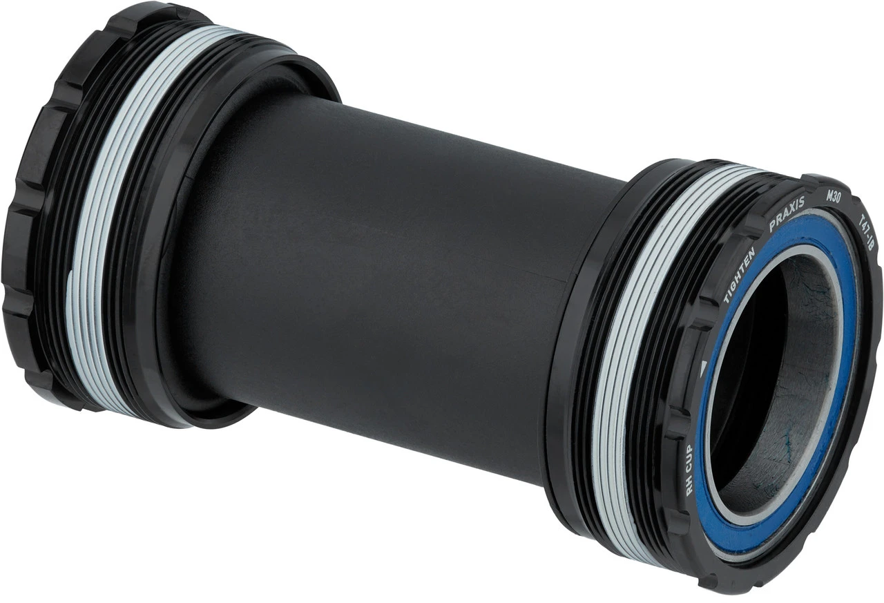 Praxis Works M30 T47 Internal Bearing Innenlager 1 Praxis Works M30 T47 Internal Bearing Innenlager