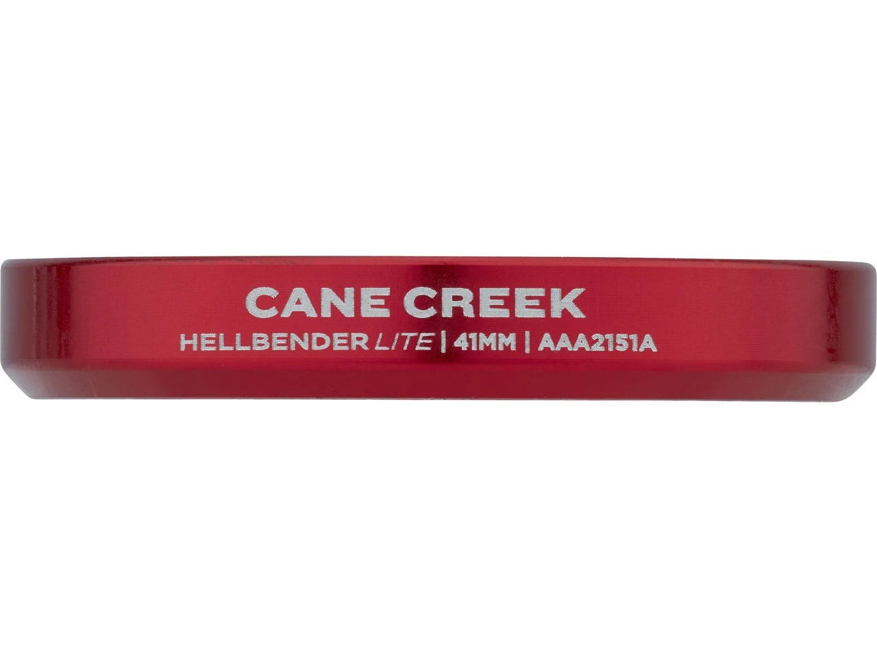 Cane Creek Hellbender Lite Ersatzlager Für Steuersatz 45 X 36 2 Cane Creek Hellbender Lite Ersatzlager Für Steuersatz 45 X 36 - Image 2