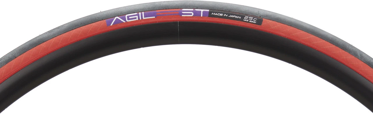 Panaracer Agilest 28" Faltreifen 7 Panaracer Agilest 28" Faltreifen - Image 7