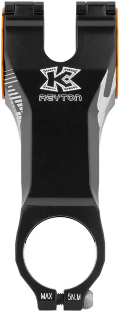 Kcnc Reyton Vorbau 31,8 Mm Und 35 Mm -Bike Tech Geschäft 484413