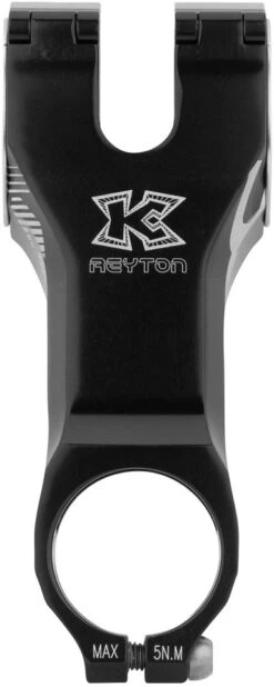 Kcnc Reyton Vorbau 31,8 Mm Und 35 Mm -Bike Tech Geschäft 484418