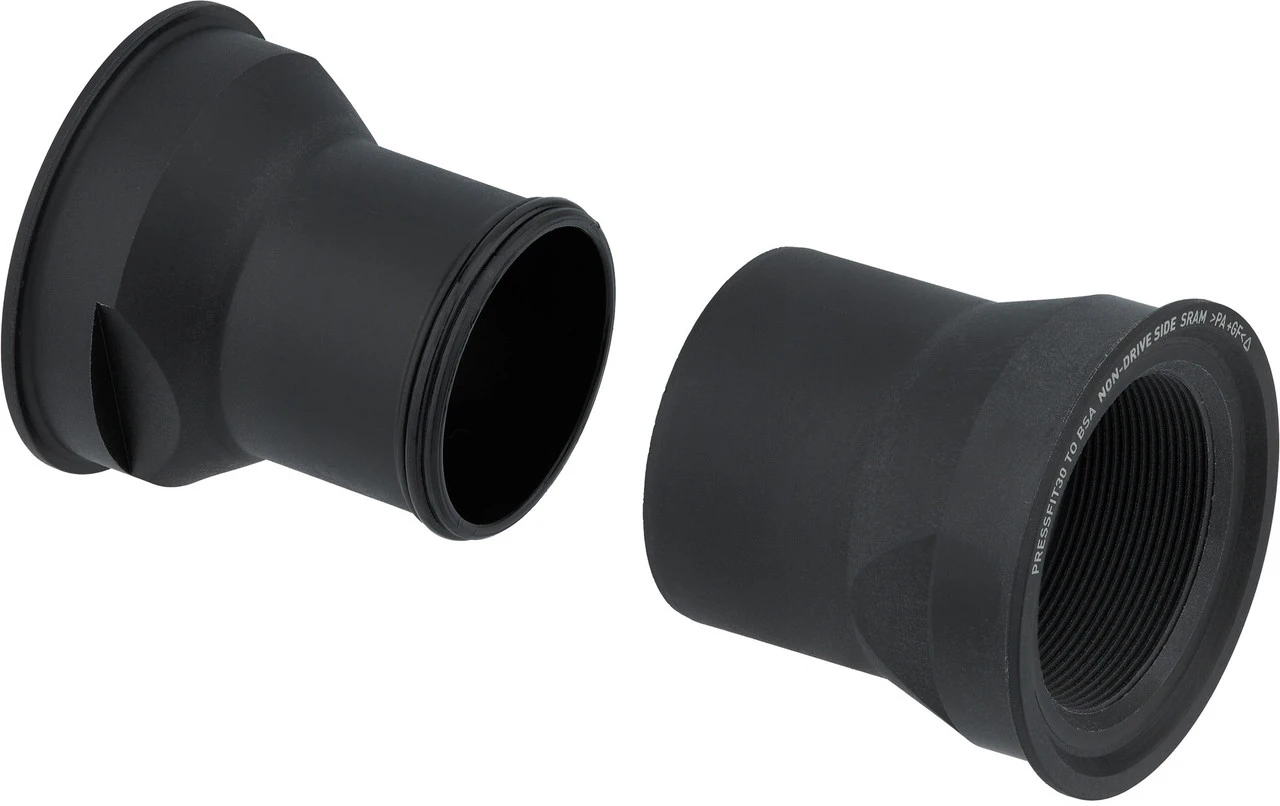 SRAM Innenlageradapter Pressfit 30 Auf BSA 2 SRAM Innenlageradapter Pressfit 30 Auf BSA - Image 2