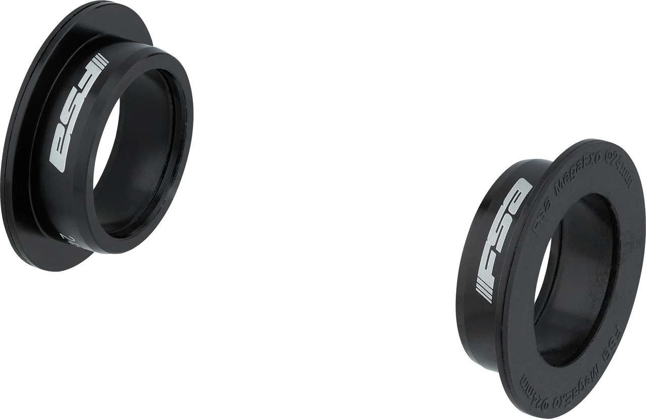 FSA Innenlageradapter BB386EVO 30 To 24 Reducer AL 1 FSA Innenlageradapter BB386EVO 30 To 24 Reducer AL