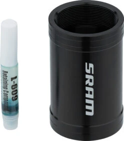 SRAM Innenlageradapter BB30 Auf BSA 5 SRAM Innenlageradapter BB30 Auf BSA -Bike Tech Geschäft 484591