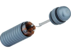 Holeshot Tubeless Puncture Plugger Kit Reparaturset 15 Holeshot Tubeless Puncture Plugger Kit Reparaturset -Bike Tech Geschäft 484864