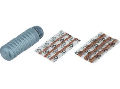 Holeshot Tubeless Puncture Plugger Kit Reparaturset 16 Holeshot Tubeless Puncture Plugger Kit Reparaturset -Bike Tech Geschäft 484865