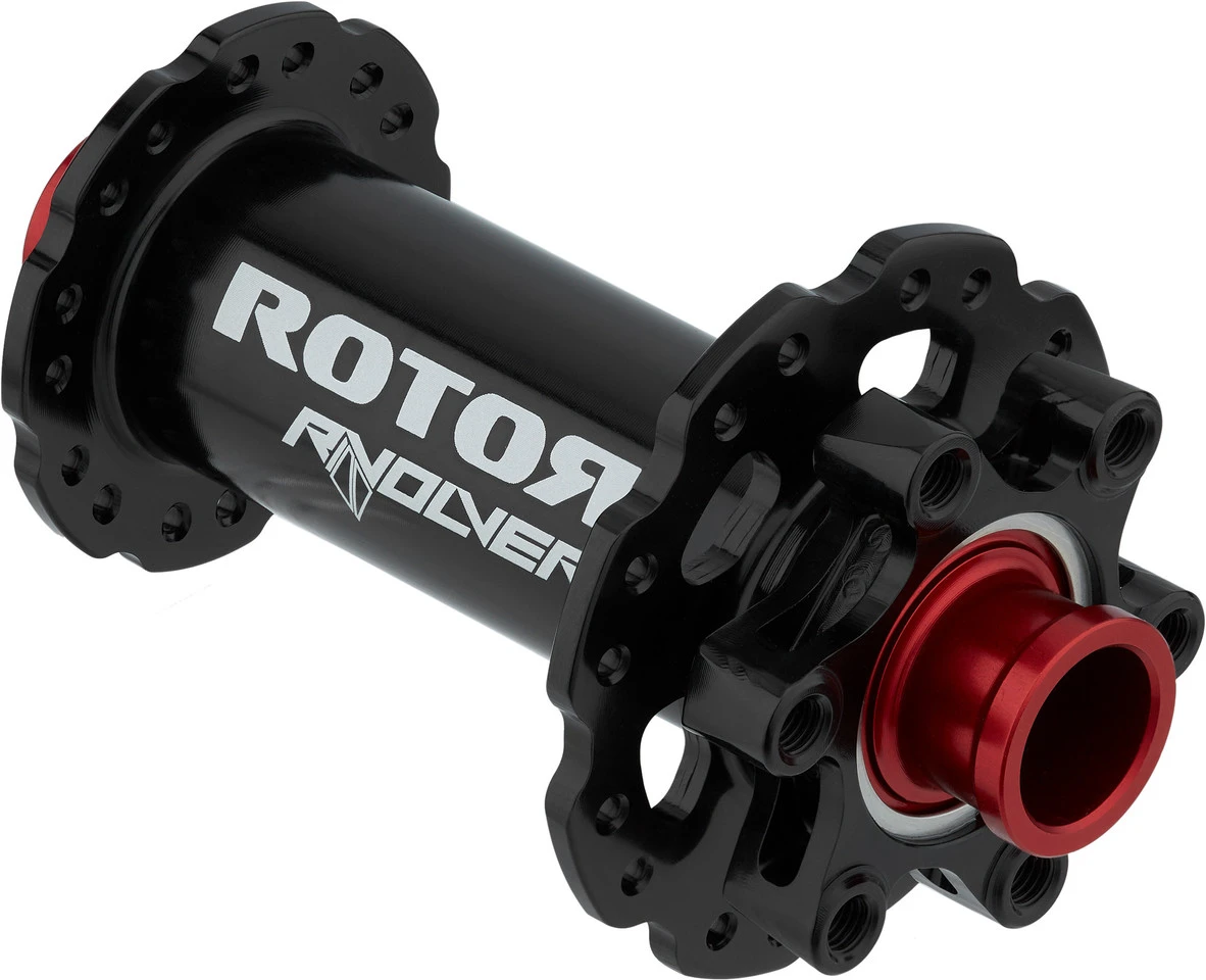 Rotor R-VOLVER MTB Boost Disc 6-Loch VR-Nabe 2 Rotor R-VOLVER MTB Boost Disc 6-Loch VR-Nabe - Image 2