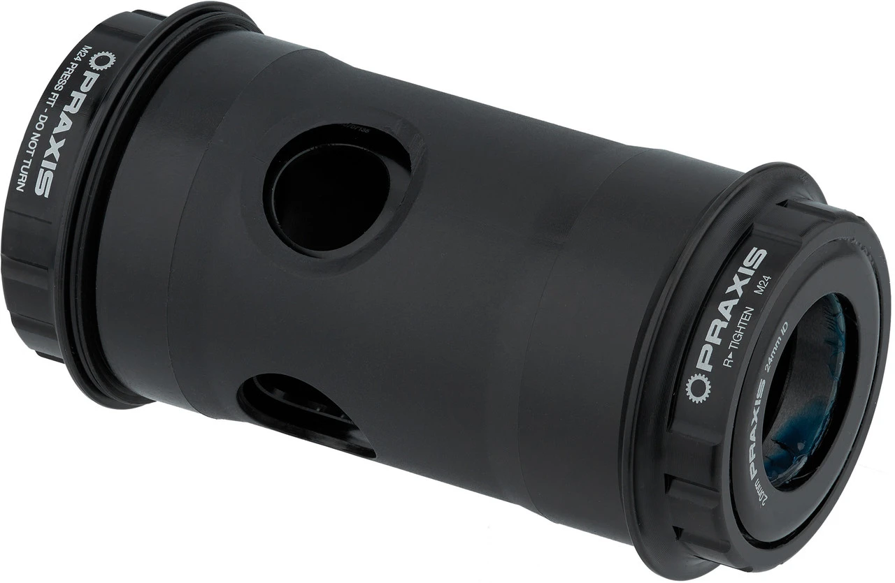 Praxis Works SRAM GXP MTB BB30 / PF30 Conversion Innenlager 1 Praxis Works SRAM GXP MTB BB30 / PF30 Conversion Innenlager