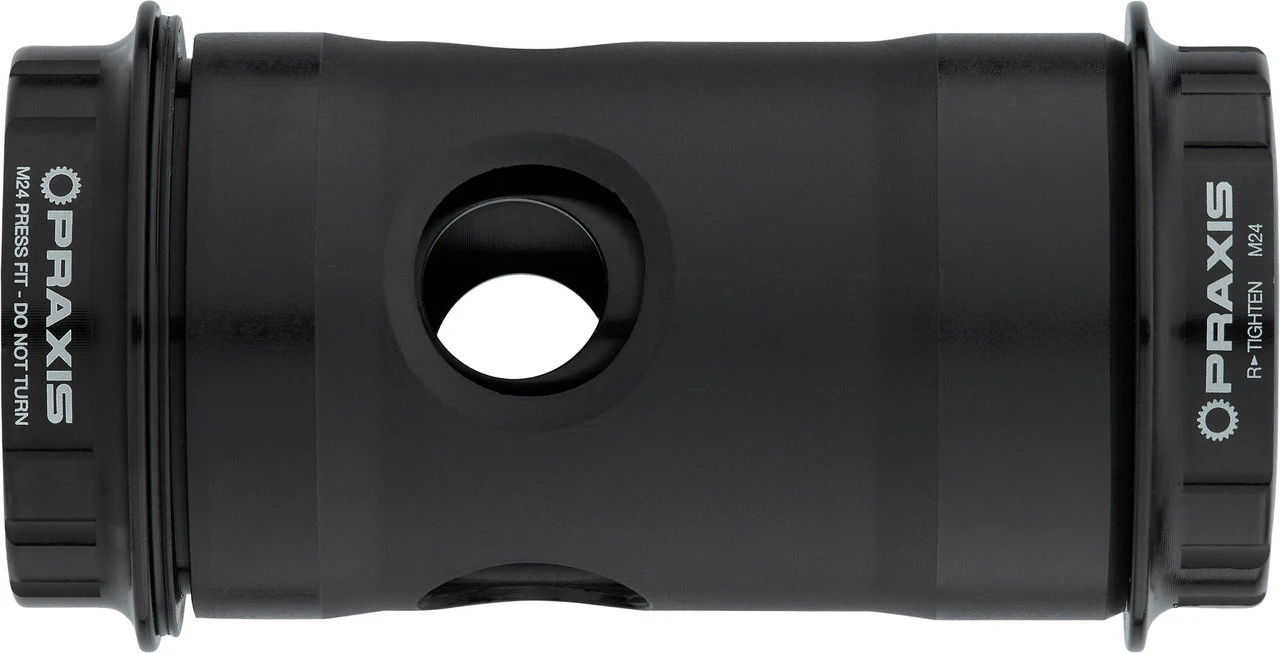 Praxis Works SRAM GXP MTB BB30 / PF30 Conversion Innenlager 3 Praxis Works SRAM GXP MTB BB30 / PF30 Conversion Innenlager - Image 3