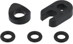 Mavic UST-Ventil Rund -Bike Tech Geschäft 485984