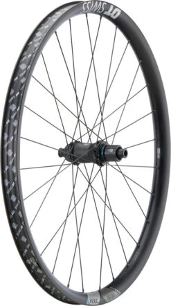Dt-swiss HXC 1501 SPLINE One 27,5" 30 Boost Disc Center Lock Hybrid Laufradsatz -Bike Tech Geschäft 486127