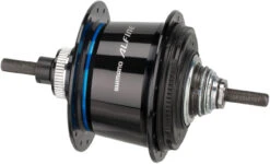 Shimano Alfine Di2 Getriebenabe SG-S7051-8 Disc Center Lock -Bike Tech Geschäft 486516