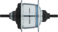Shimano Alfine Di2 Getriebenabe SG-S7051-8 Disc Center Lock -Bike Tech Geschäft 486518
