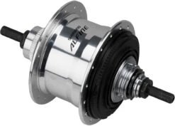 Shimano Alfine Getriebenabe SG-S7001-11 Disc Center Lock -Bike Tech Geschäft 486524