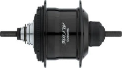 Shimano Alfine Getriebenabe SG-S7001-11 Disc Center Lock -Bike Tech Geschäft 486526
