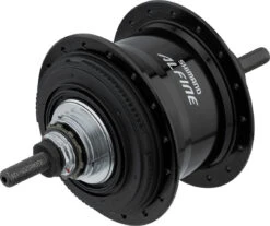 Shimano Alfine Getriebenabe SG-S7001-11 Disc Center Lock -Bike Tech Geschäft 486527