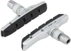 SWISSSTOP Bremsschuhe Cartridge Full RxPlus Für V-Brake 6 SWISSSTOP Bremsschuhe Cartridge Full RxPlus Für V-Brake -Bike Tech Geschäft 486995