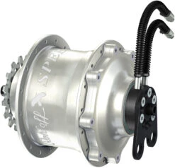 Rohloff Speedhub 500/14 CC Schnellspanner 135 Mm Getriebenabe 26 Rohloff Speedhub 500/14 CC Schnellspanner 135 Mm Getriebenabe -Bike Tech Geschäft 487131